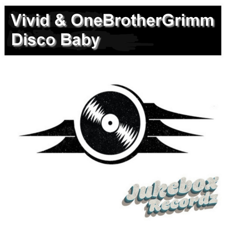 Disco Baby (DJ Infi Dub) ft. OneBrotherGrimm | Boomplay Music