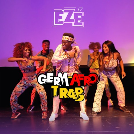 Germ-Afro-Trap | Boomplay Music