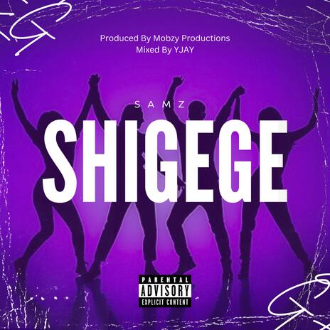 Shigege | Boomplay Music