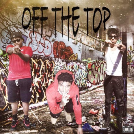 Off The Top ft. N8 & Sethctb | Boomplay Music