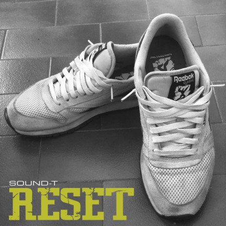 Reset | Boomplay Music