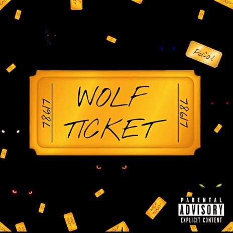 Wolf ticket