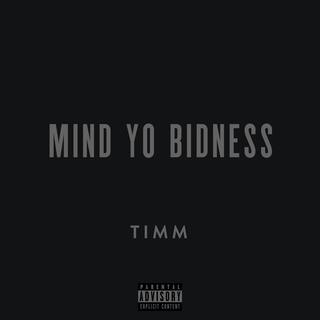 Mind Yo Bidness lyrics | Boomplay Music