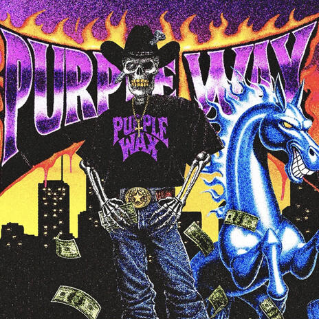 PuRpLe WaY