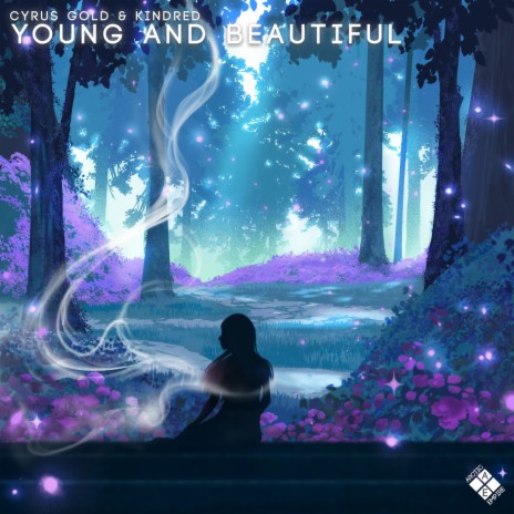 Young and Beautiful (Cover) ft. Kindred | Boomplay Music