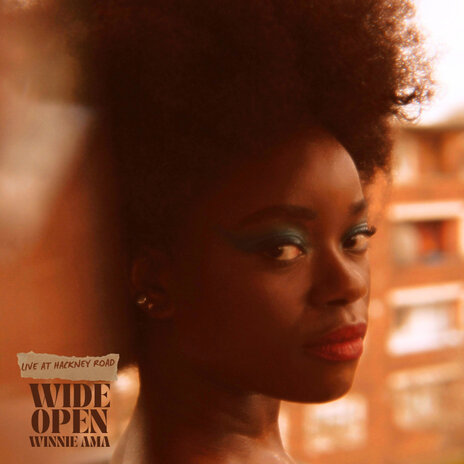 Wide Open (Live at Hackney Road) | Boomplay Music