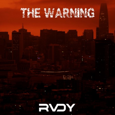 The Warning | Boomplay Music