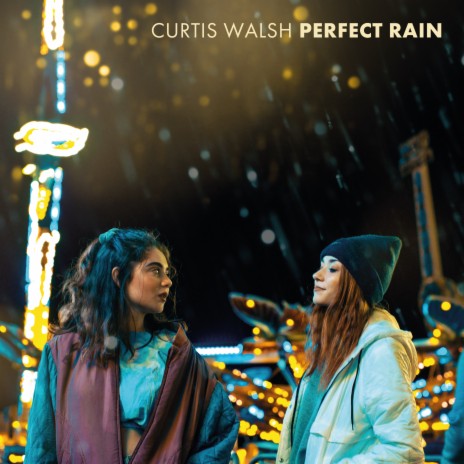 Perfect Rain | Boomplay Music