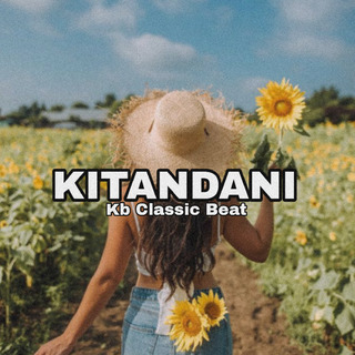 Kitandani (Bongo Flava Instrument Beat)