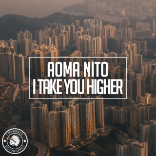 I Take You Higher