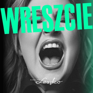 WRESZCIE