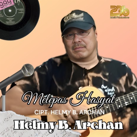 Melepas Hasrat | Boomplay Music