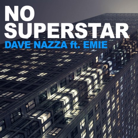 No Superstar ft. Emie | Boomplay Music