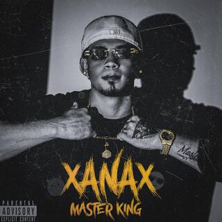 XANÁX