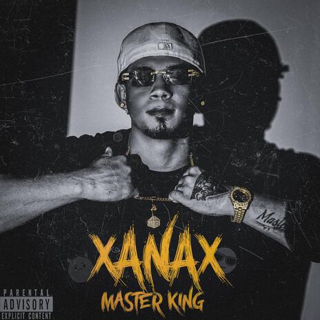 XANÁX ft. Faron | Boomplay Music