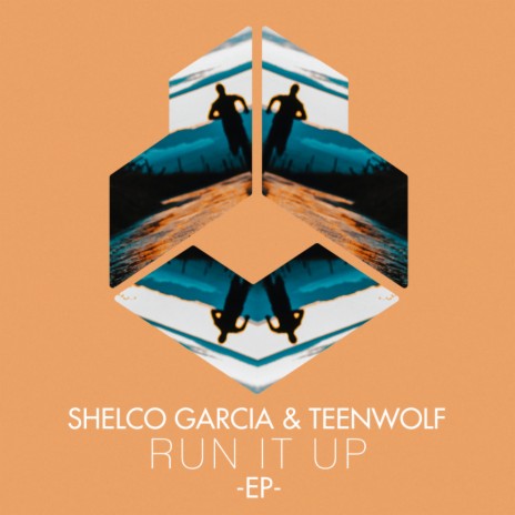 Tempo (Original Mix) ft. Teenwolf & Dario Angelo
