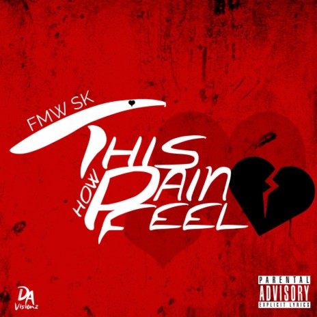 This how pain feel | Boomplay Music