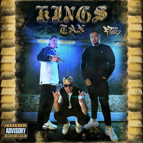 KINGS TAX | Boomplay Music