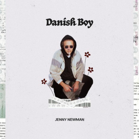 Danish Boy