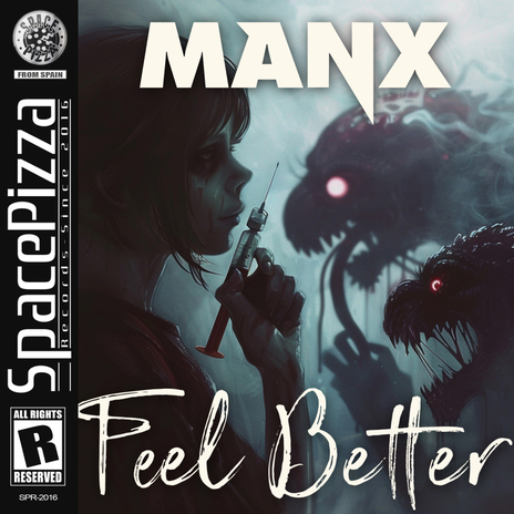 Feel Better | Boomplay Music