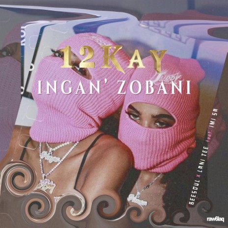 Ingan' Zobani ft. Lani Tee, BeeSoul & IMi SA | Boomplay Music