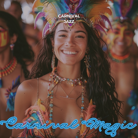 Tropical Night ft. Carnival Jazz & Latin Masters | Boomplay Music