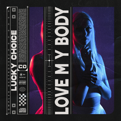 Love my body | Boomplay Music