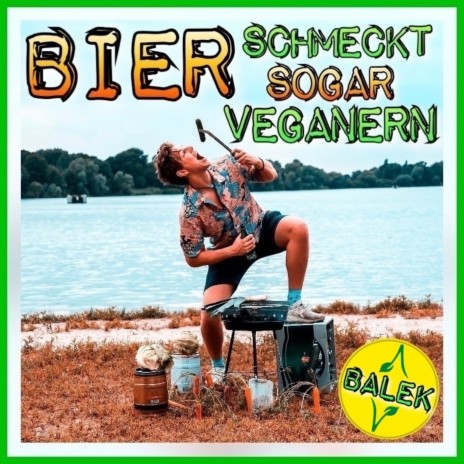 Bier Schmeckt Sogar Veganern | Boomplay Music