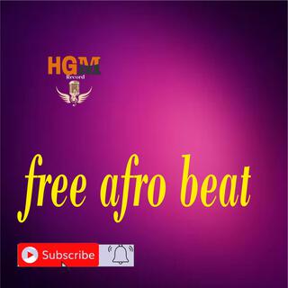 AFRO BEAT