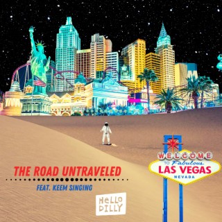 The Road Untraveled ft. Keem Singing lyrics | Boomplay Music