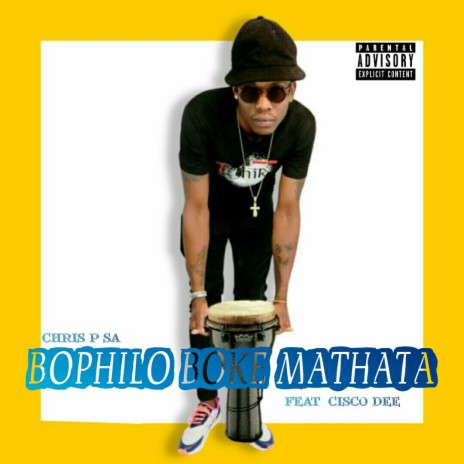 Mathata ft. Cisco Dee | Boomplay Music