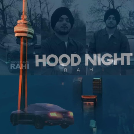 Hood Night | Boomplay Music
