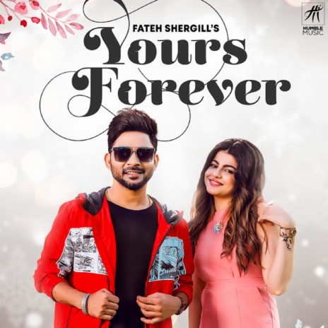 Yours Forever | Boomplay Music