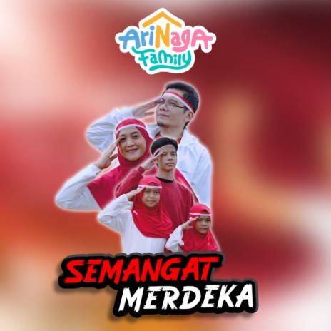 Semangat Merdeka | Boomplay Music