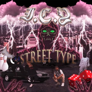 Street Type