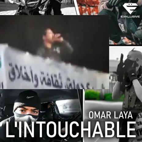 L'intouchable | Boomplay Music