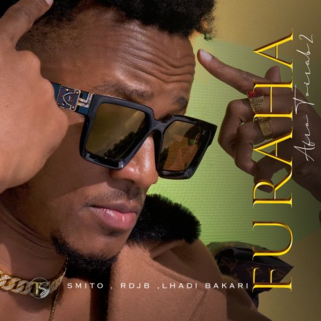 FURAHA Afro Toirab 2 ft. RDJB & LHADI BAKARI | Boomplay Music