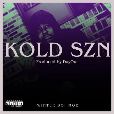 Kold Szn | Boomplay Music