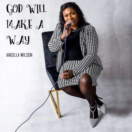 God Will Make a Way | Boomplay Music