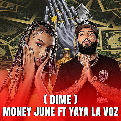 Dime | Boomplay Music