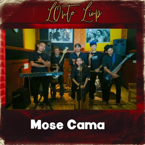 Mose Cama | Boomplay Music