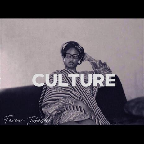 Culture | Boomplay Music