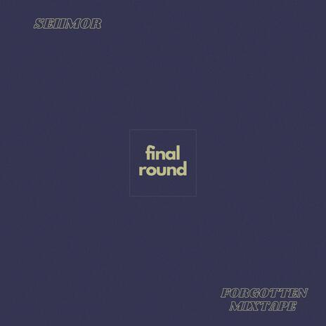 FINAL ROUND | Boomplay Music