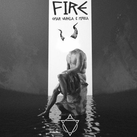 FIRE ft. MYKKA | Boomplay Music