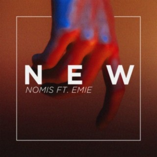 New (feat. Emie)