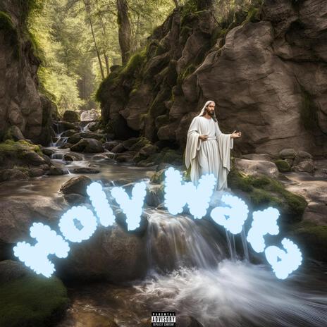 Holy Wata | Boomplay Music