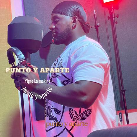 punto y aparte | Boomplay Music