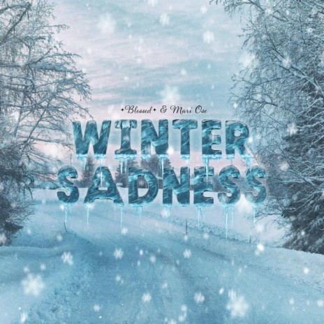 Winter Sadness ft. Mari Ose | Boomplay Music