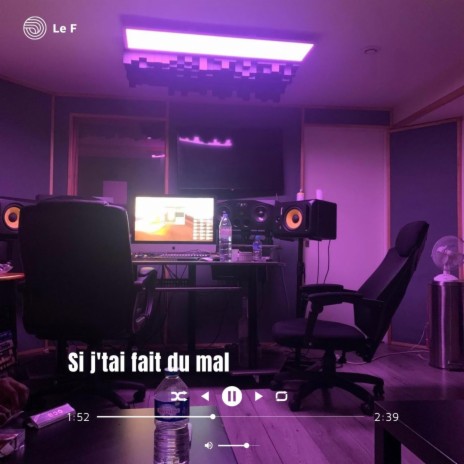 Si j'tai fait du mal | Boomplay Music