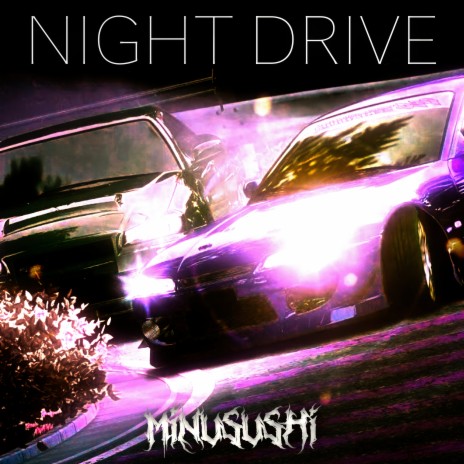 NIGHT DRIVE | Boomplay Music